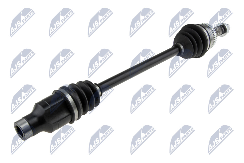 Półoś napędowa NTY NPW-SU-025