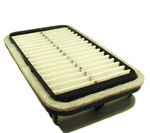 Filtr powietrza ALCO FILTER MD-9618