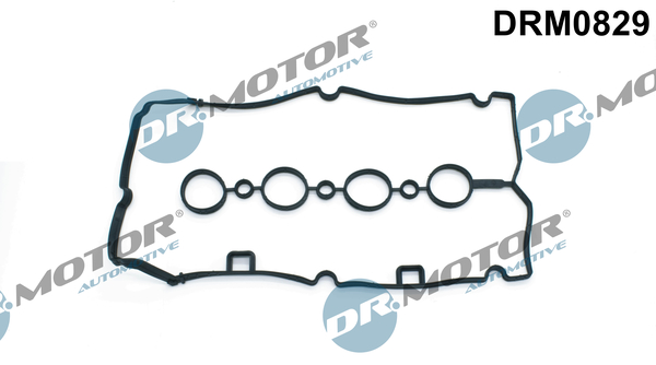 Uszczelka pokrywy zaworów DR.MOTOR AUTOMOTIVE DRM0829
