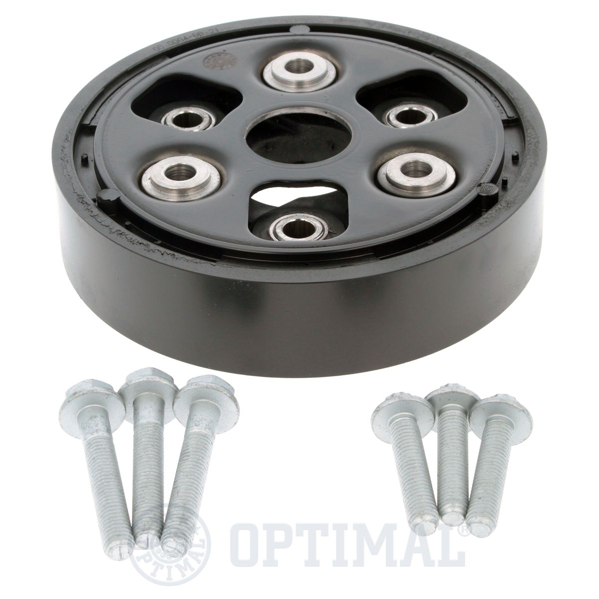 Połączenie, wał wzdłużny OPTIMAL F3-1033AS