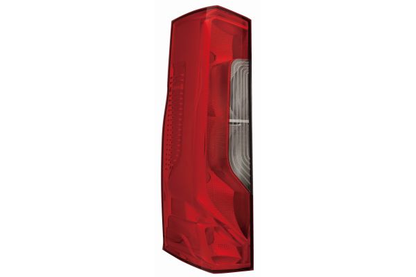 Lampa tylna zespolona ABAKUS 440-19AXL-UE
