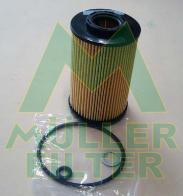 Filtr oleju MULLER FILTER FOP230