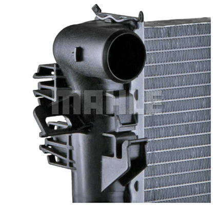 Chłodnica MAHLE CR 1173 000P