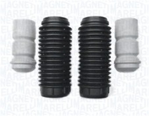 Komplet osłon i odbojów MAGNETI MARELLI 310116110076