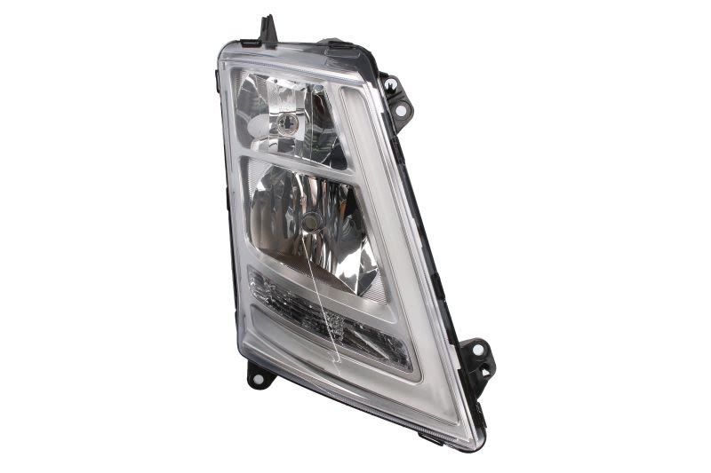 Reflektor ABAKUS 773-1149R-LD-E1
