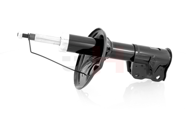 Amortyzator GH GH-353091V