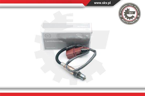 Sonda lambda ESEN SKV 09SKV868