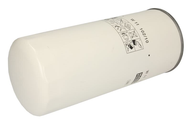 Filtr oleju MANN-FILTER W 11 102/10