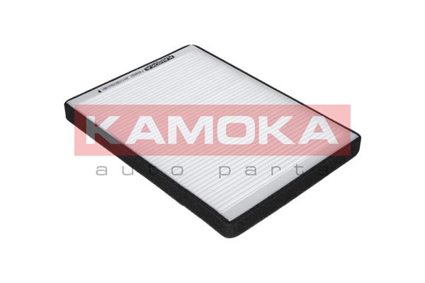 Filtr kabinowy KAMOKA F404601