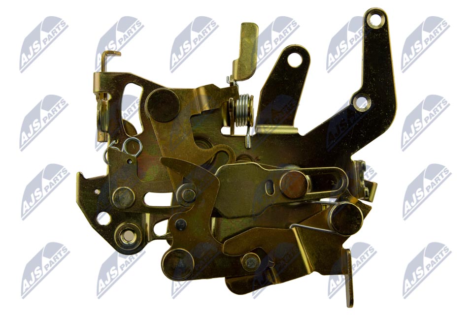 Zamek drzwi NTY EZC-ME-096