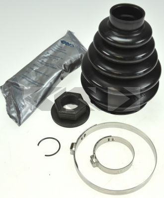 Zestaw osłon LÖBRO 303386
