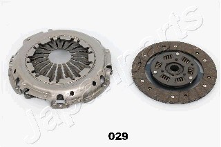 Zestaw sprzęgła JAPANPARTS KF-029