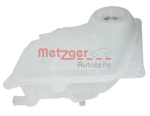 Zbiorniczek wyrównawczy METZGER 2140004