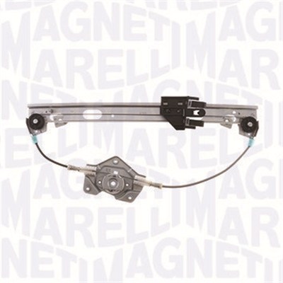 Podnośnik szyby MAGNETI MARELLI 350103170038