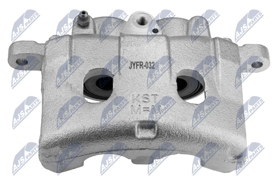 Zacisk hamulca NTY HZP-FR-031