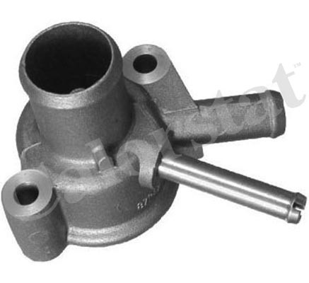 Termostat CALORSTAT BY VERNET TH6731.87J