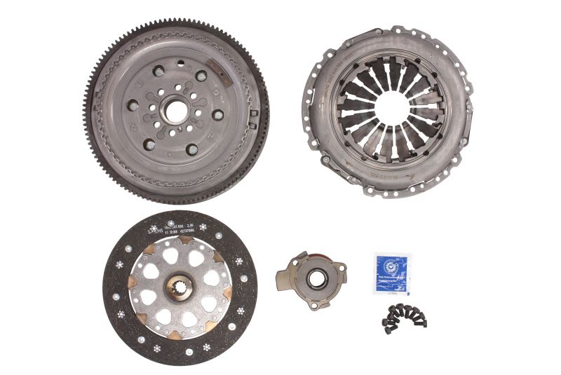 Zestaw sprzęgła SACHS 2290 601 086