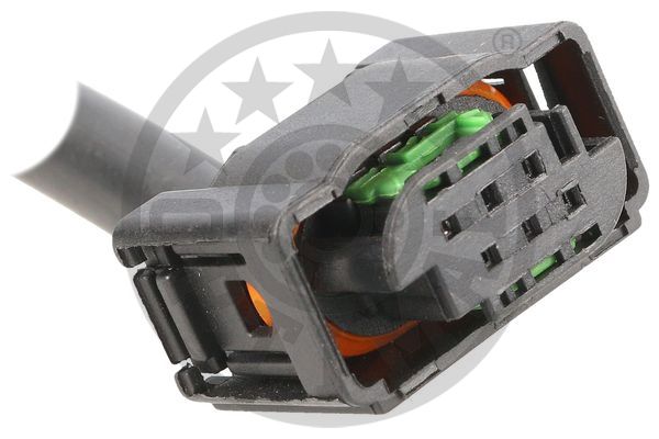 Czujnik ABS OPTIMAL 06-S293