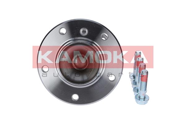 Zestaw łożysk koła KAMOKA 5500133