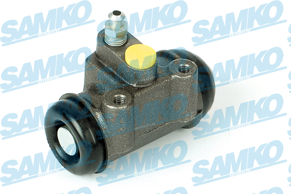 Cylinderek SAMKO C12710