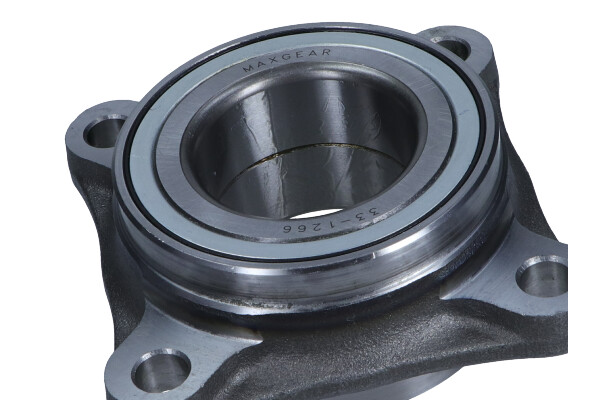 Zestaw łożysk koła MAXGEAR 33-1266