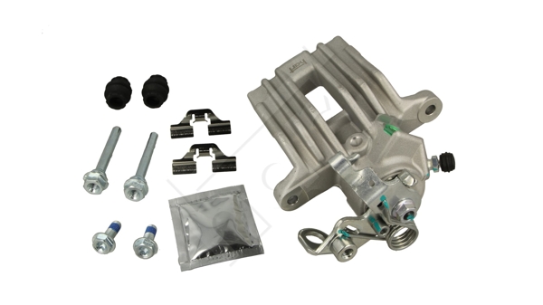 Zacisk hamulca HART 254 011