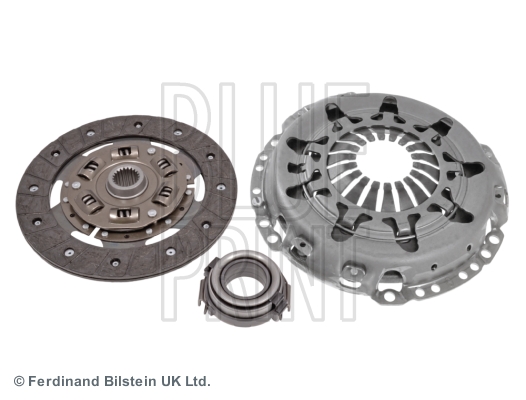 Zestaw sprzęgła BLUE PRINT ADT330250