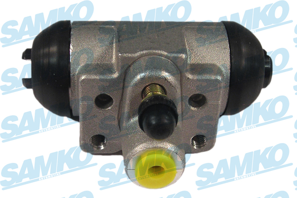 Cylinderek SAMKO C31158