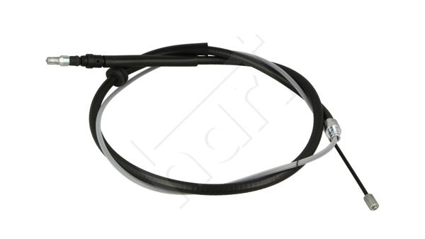 Linka hamulca ręcznego HART 253 928