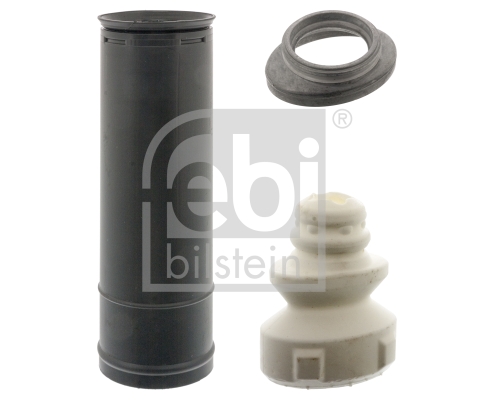 Dystans gumowy FEBI BILSTEIN 47751