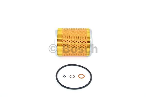 Filtr oleju BOSCH 1 457 429 264