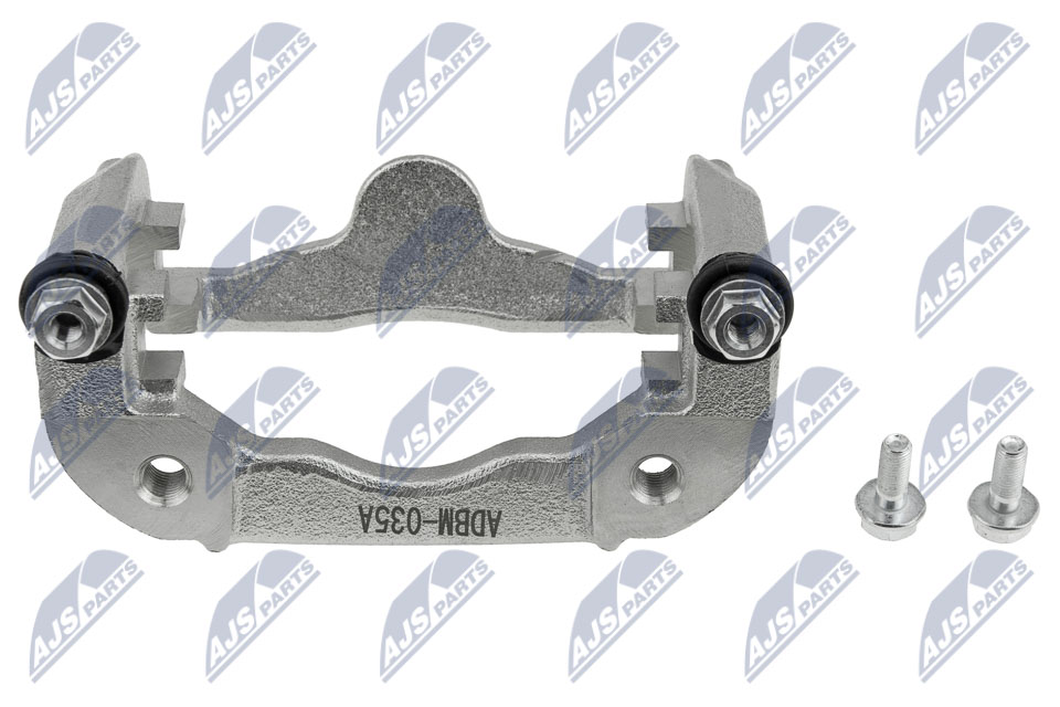 Mocowanie, zacisk hamulcowy NTY HZP-BM-035A