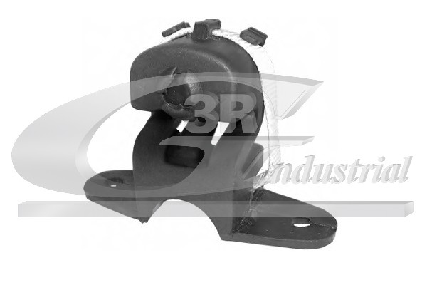Wieszak ukladu wydechowego 3RG 70225