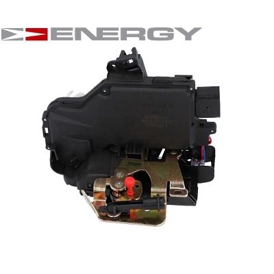 Zamek drzwi ENERGY ZDP0001P