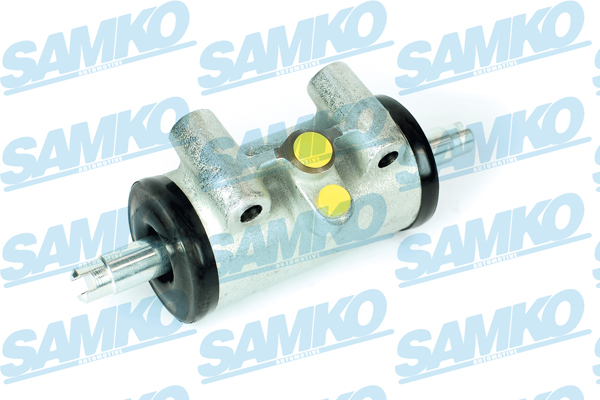 Cylinderek SAMKO C09247