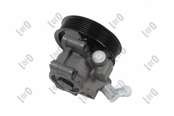 Pompa hydrauliczna, układ kierowniczy ABAKUS 140-01-083