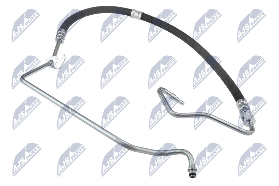 Wąż hydrauliczny, system kierowania NTY SPH-FR-006