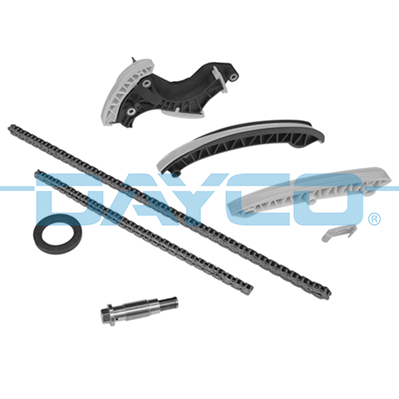 Zestaw łańcucha rozrządu DAYCO KTC1095