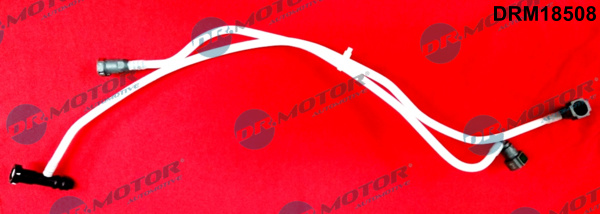 Przewód paliwowy DR.MOTOR AUTOMOTIVE DRM18508