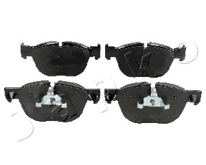 Klocki hamulcowe JAPKO 500132