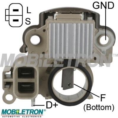 Regulator napięcia MOBILETRON VR-H2009-78