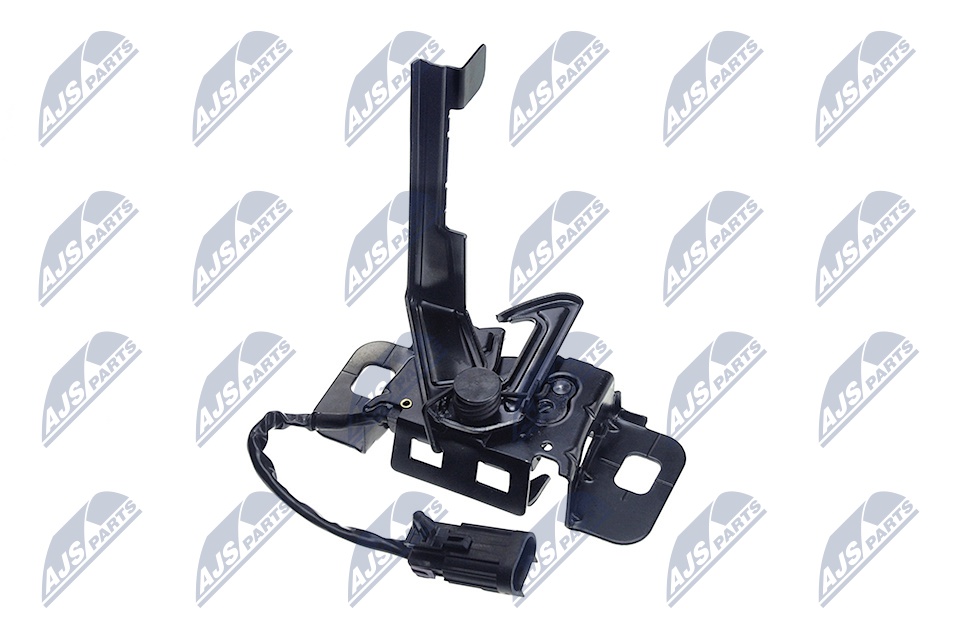 Zamek pokrywy komory silnika NTY EZC-DW-000