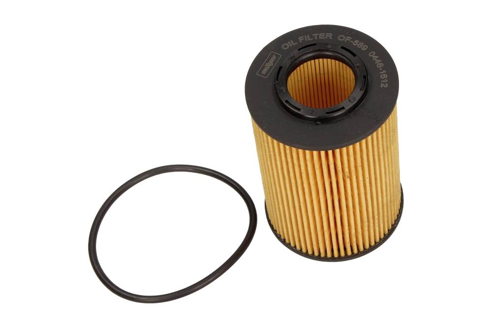 Filtr oleju MAXGEAR 26-0554