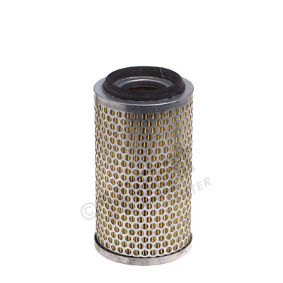 Filtr powietrza HENGST FILTER E110L