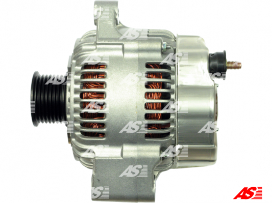 Alternator AS-PL A6090(DENSO)