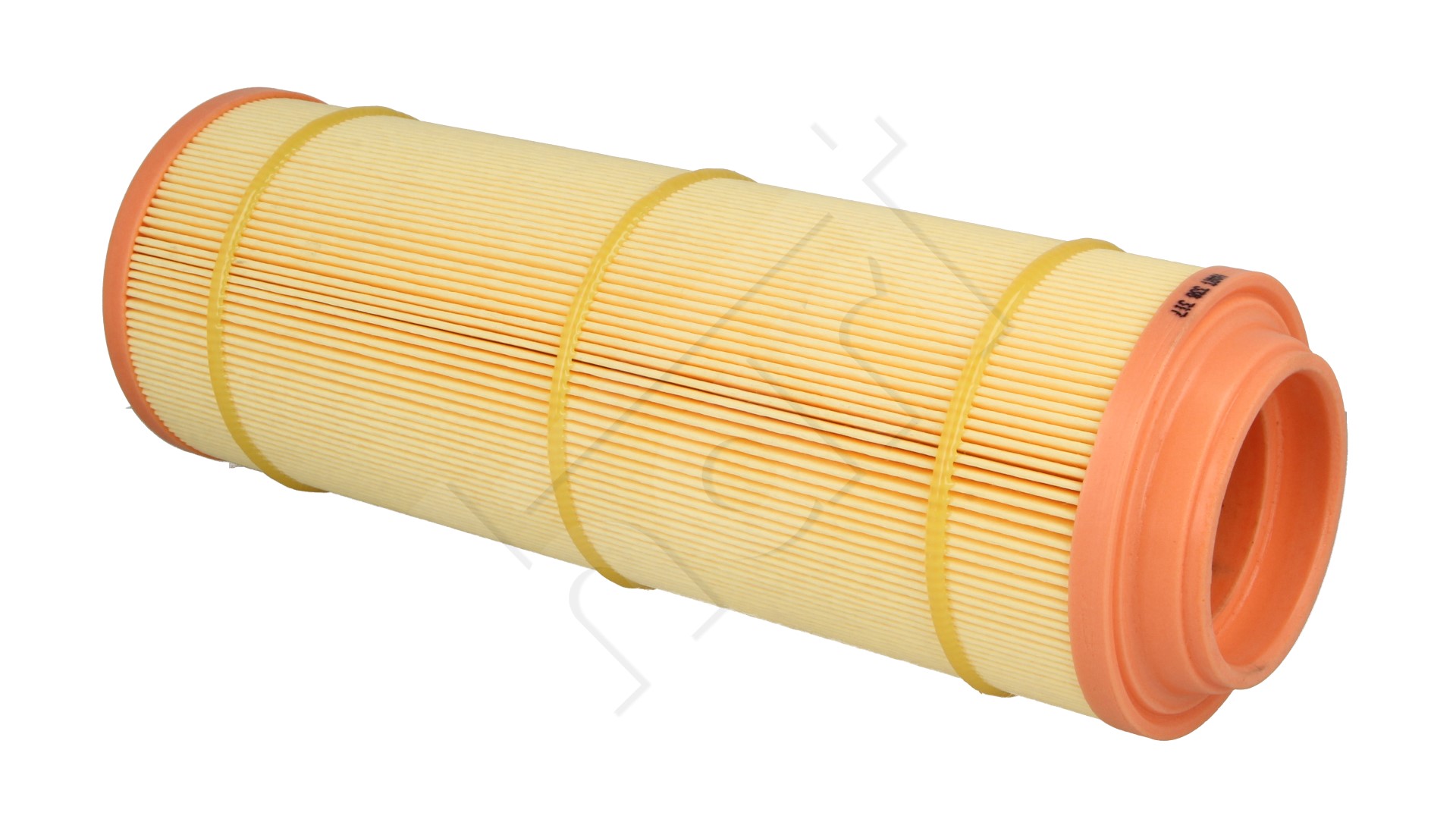 Filtr powietrza HART 338 317