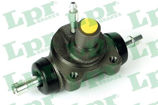 Cylinderek LPR 4470