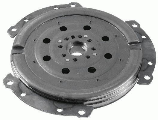 Tłumik drgań SACHS 1866 600 002