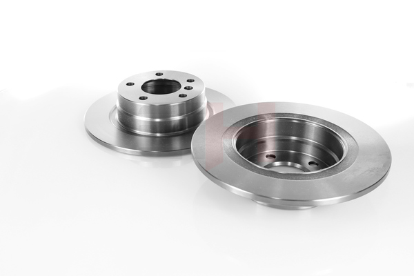 Tarcza hamulcowa GH GH-421502