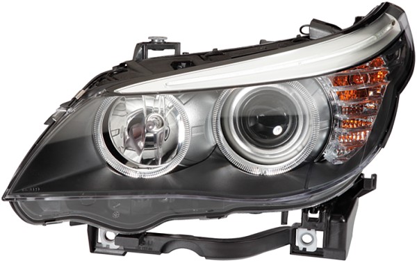 Reflektor HELLA 1EL 009 449-021